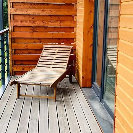 A Cozy Retreat - Sauna & Garden - 3bdr בית נופש