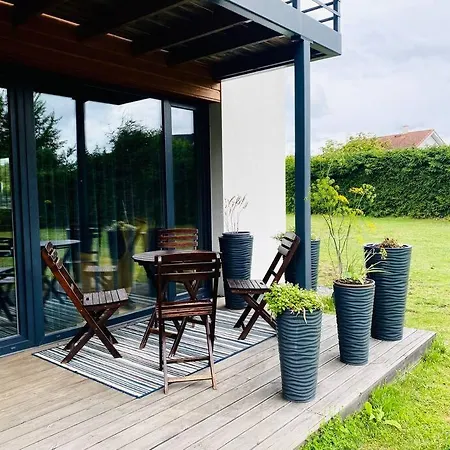 Casa vacanze A Cozy Retreat - Sauna & Garden - 3bdr