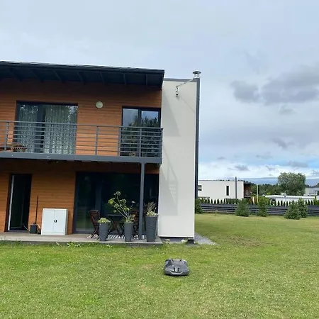 Casa vacanze A Cozy Retreat - Sauna & Garden - 3bdr