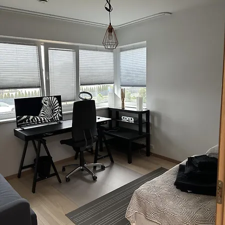 Casa vacanze A Cozy Retreat - Sauna & Garden - 3bdr *