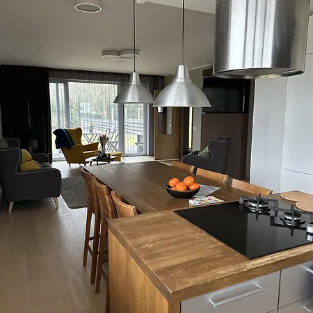 Casa vacanze A Cozy Retreat - Sauna & Garden - 3bdr