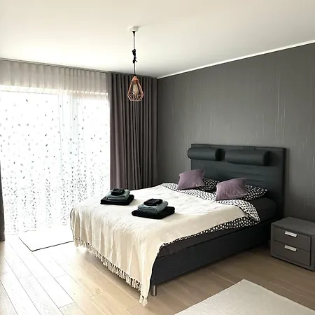 A Cozy Retreat - Sauna & Garden - 3bdr Parnamae