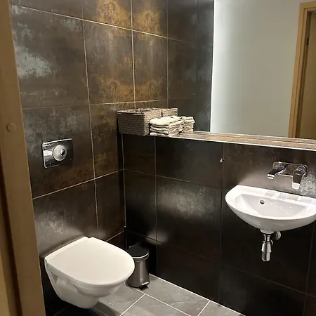 Casa vacanze A Cozy Retreat - Sauna & Garden - 3bdr Parnamae