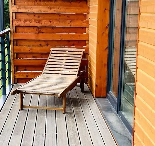 A Cozy Retreat - Sauna&garden - 3bdr Dom wakacyjny