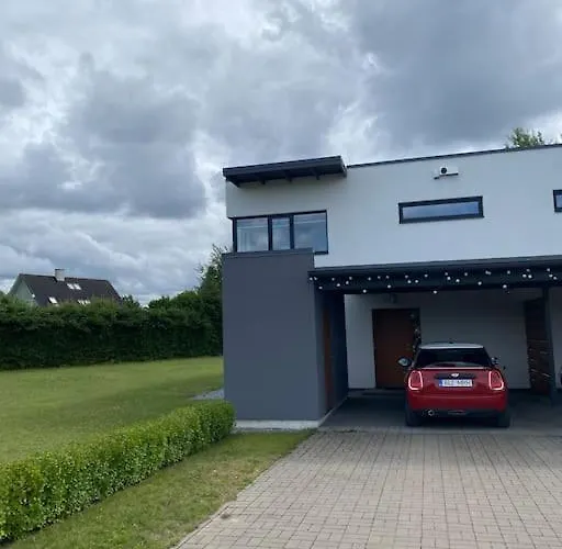 A Cozy Retreat - Sauna & Garden - 3bdr Nyaraló