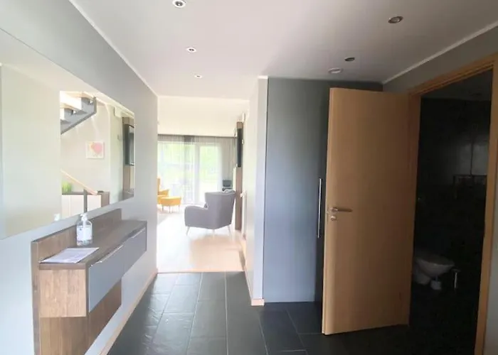 A Cozy Retreat - Sauna&garden - 3bdr Dom wakacyjny