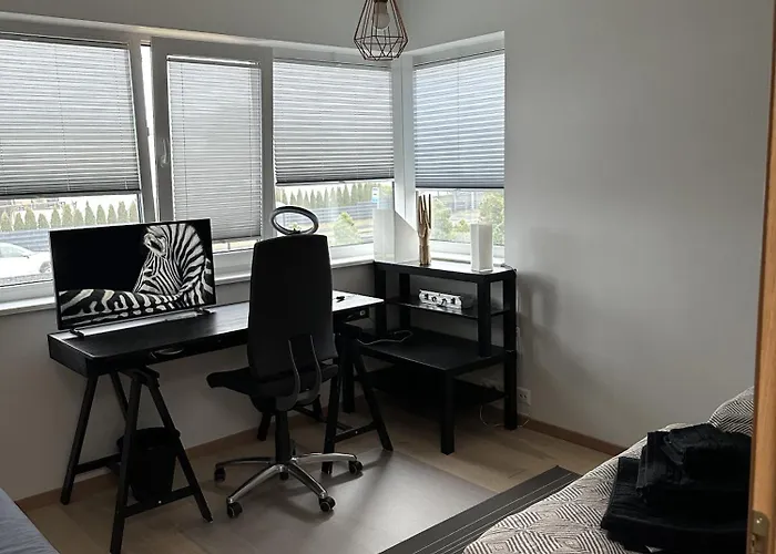 Nyaraló A Cozy Retreat - Sauna & Garden - 3bdr *