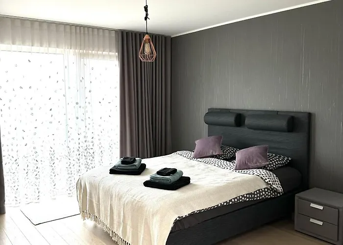 A Cozy Retreat - Sauna&garden - 3bdr Parnamae