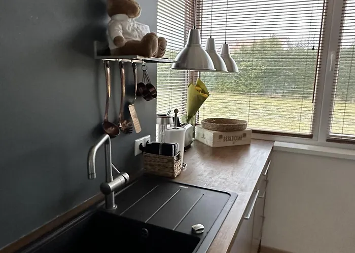 A Cozy Retreat - Sauna&garden - 3bdr Dom wakacyjny *