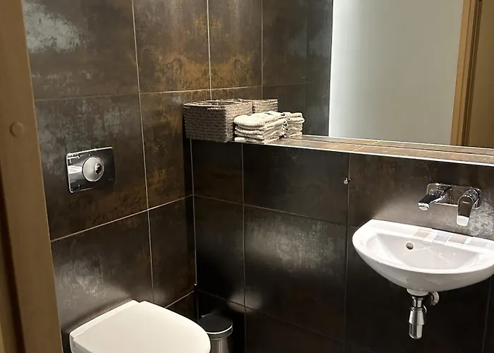 Dom wakacyjny A Cozy Retreat - Sauna&garden - 3bdr Parnamae